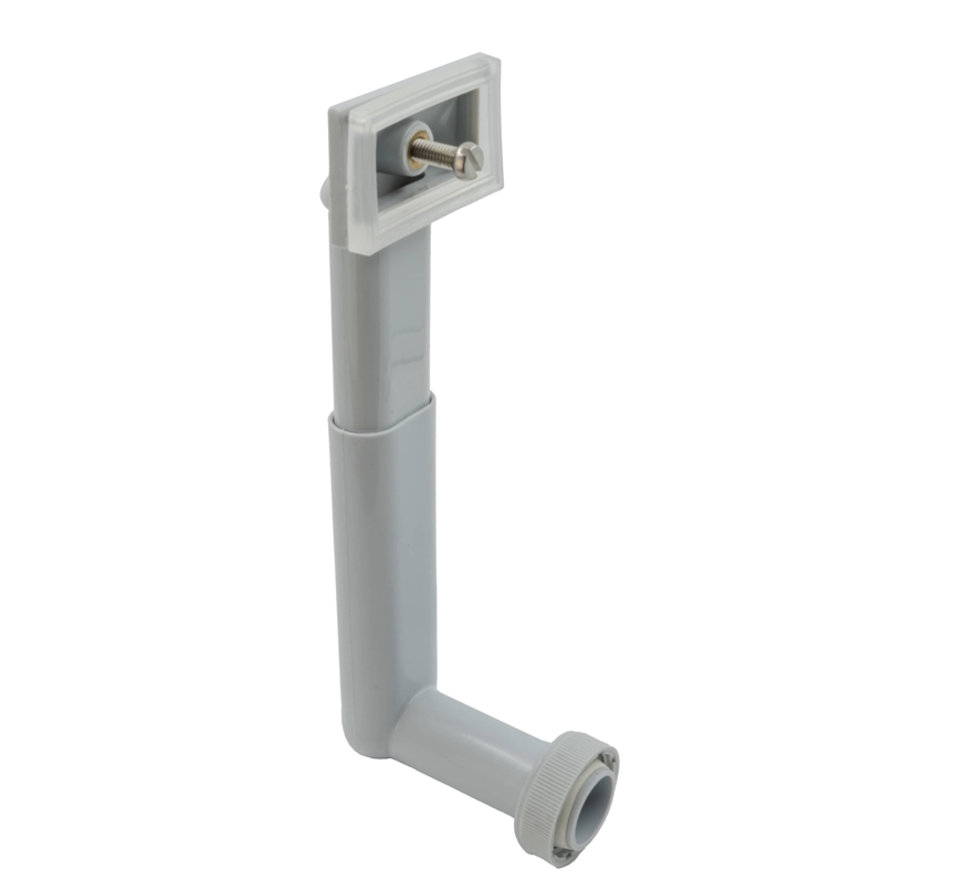 KIT REBOSADERO PARA VALVULA FREGADERA ROCA